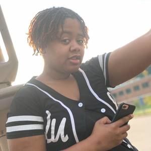 Meet your Posher, Breon